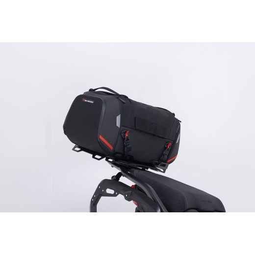 SW MOTECH RACKPACK SET MOTO GUZZI STELVIO (23-).