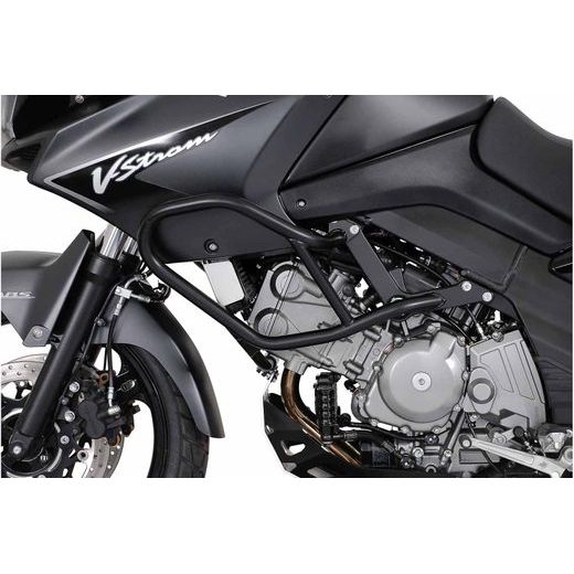 SW MOTECH PADACÍ RÁM SUZUKI DL 650 /04-10/