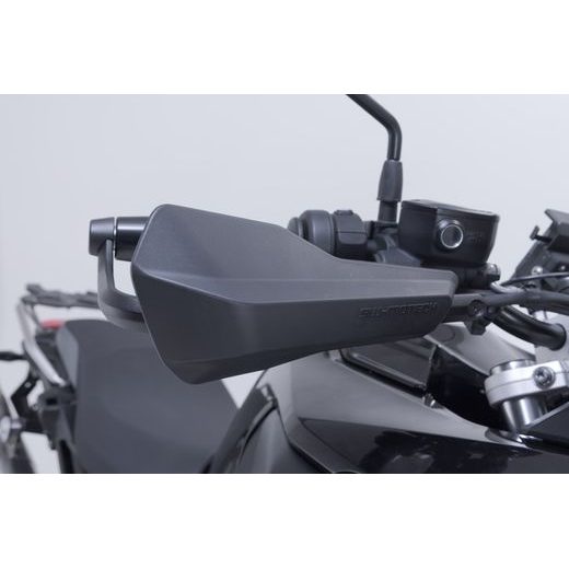 SW MOTECH SPORT KRYTY RUKOU BMW F750 GS (17-).