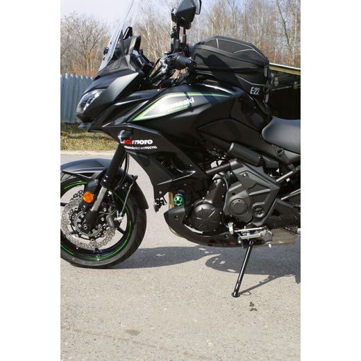 PROTEKTORY NA RÁM DRAGON - KAWASAKI VERSYS 650 ´15-X
