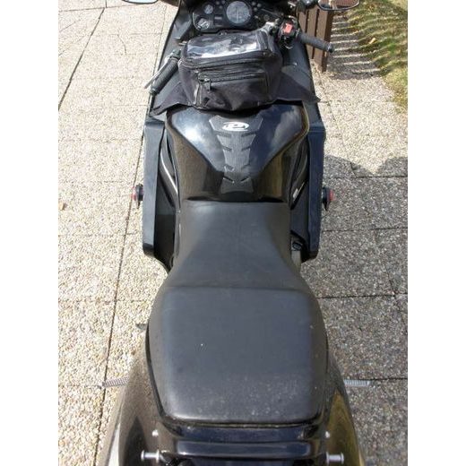 PROTEKTORY NA RÁM GATLING - HONDA CBR 1100 XX SUPERBLACKBIRD