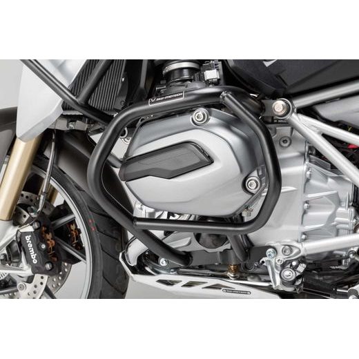 SW MOTECH PADACÍ RÁM SPODNÍ ČERNÝ BMW R 1200 GS LC /13-/