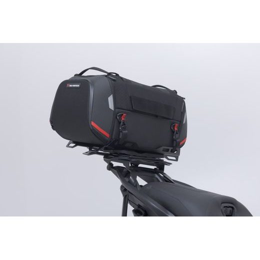 SW MOTECH RACKPACK SET DUCATI MULTISTRADA V4 MODELS (20-).