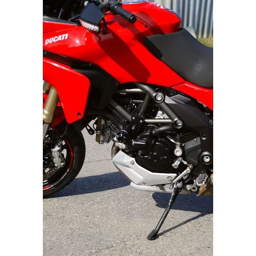 PROTEKTORY NA RÁM CLASIC - DUCATI MULTISTRADA 1200 ´10-14