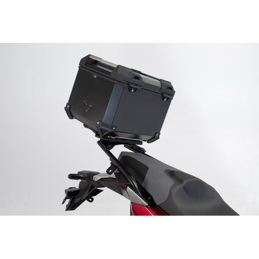 SW MOTECH STREET-RACK HONDA X-ADV (16-).