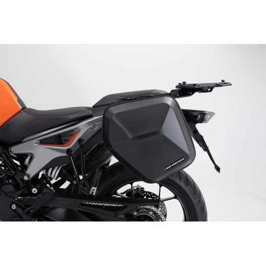 SW MOTECH URBAN ABS KUFRY SYSTÉM 1 X 16 L. KTM 790 DUKE (18-).