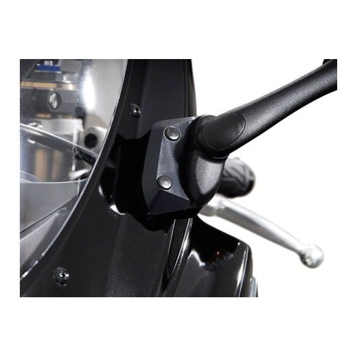 SW MOTECH ROZŠÍŘENÍ ZRCÁTEK SUZUKI GSX-R 600/750