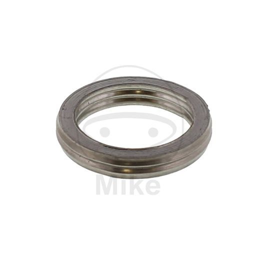 TĚSNĚNÍ SVODU VÝFUKU ATHENA S410210012084 26X20X4 MM