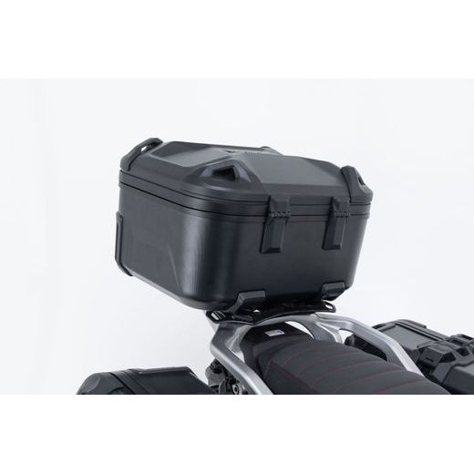 SW MOTECH DUSC L TOP CASE SYSTEM BLACK. 41 L. HONDA XL750 TRANSALP (22-).