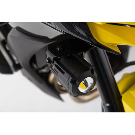 SW MOTECH DRŽÁK SVĚTEL KAWASAKI VERSYS 650/15-/