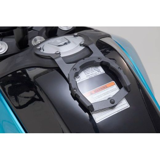 SW MOTECH PRO TANK RING - CFMOTO 450MT (23-).