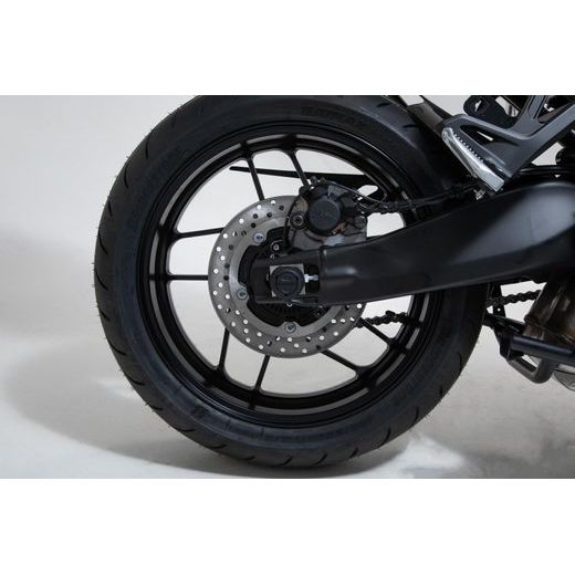 SW MOTECH PROTEKTOR ZADNÍ OSY YAMAHA TRACER 9 (20-)