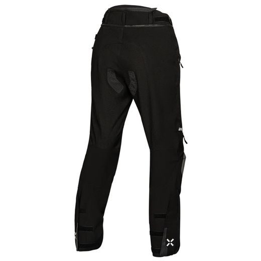 KALHOTY IXS VENTURE-AIR 1.0 X2-055405 ČERNÝ KXL