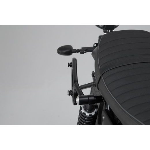 SW MOTECH SADA BOČNÍCH TAŠEK LEGEND GEAR LC MOTO GUZZI V9 ROAMER/BOBBER (15-).