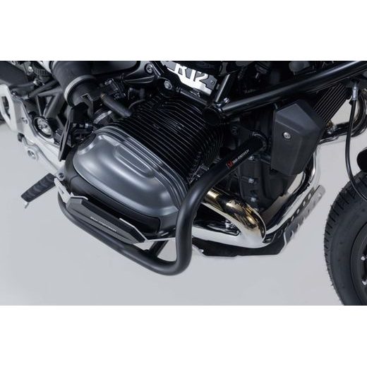 SW MOTECH PADACÍ RÁMY BMW R 12 /R 12 NINET (23-)
