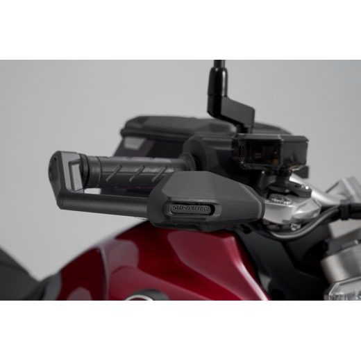 SW MOTECH CHRÁNIČ PÁČEK VČ. DEFLEKTORU PROTI VĚTRUHONDA CB1000R (18-).