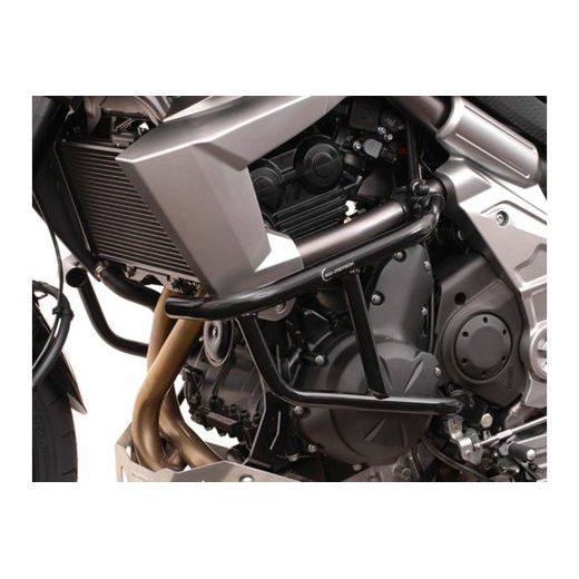 SW MOTECH PADACÍ RÁM KAWASAKI VERSYS 650 (07-14)