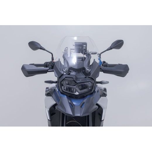 SW MOTECH SPORT KRYTY RUKOU BMW F 850 GS (17-).