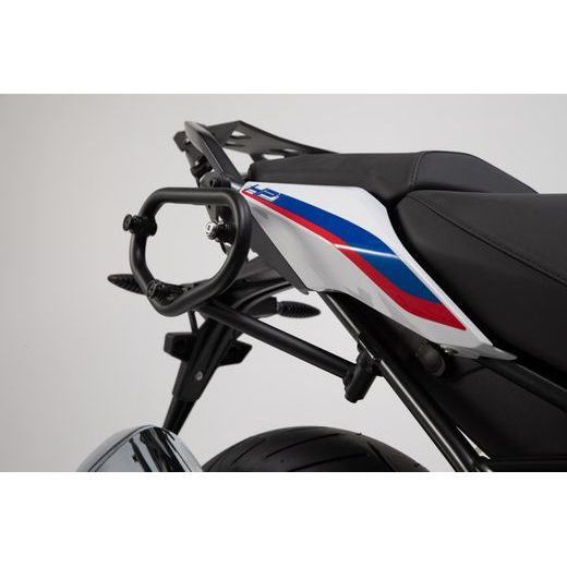 SW MOTECH SLC BOČNÍ NOSIČ VPRAVO BMW R 1200 R (15-18), R 1250 R/RS (18-).