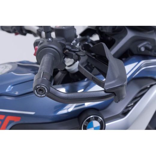 SW MOTECH ADVENTURE KRYTY RUKOU BMW F 850 GS (17-).