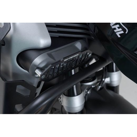 SW MOTECH KRYTY NA ORIG. MLHOVKY BMW R 1300 GS ADVENTURE (24-).