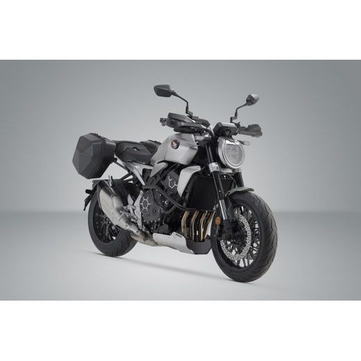SW MOTECH URBAN ABS BOČNÍ KUFRY 2X 16,5 L. HONDA CB 1000R (21-)