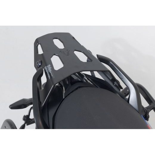SW MOTECH DUSC L TOP CASE SYSTEM 41 L. BMW R1200 R/RS (14-18), R1250 R/RS (18-).