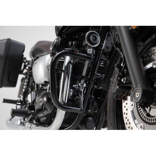 SW MOTECH PADACÍ RÁMY KAWASAKI W800 STREET / CAFE (18-)