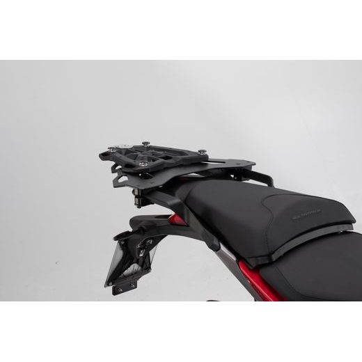 SW MOTECH TOP NOSIČ STREET-RACK DUCATI MULTISTRADA 1200 ENDURO/950 /1260 (16-)
