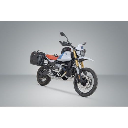 SW MOTECH SYSBAG WP L/L SYSTEM BMW R 12 G/S (24-).