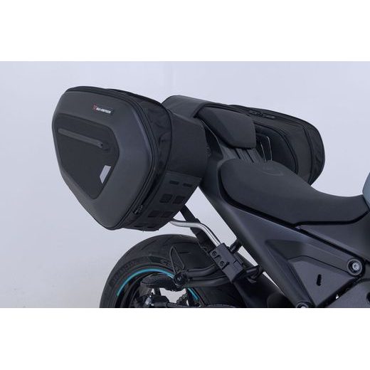 SW MOTECH TAŠKY BLAZE PRO CFMOTO 675 NK (25-)
