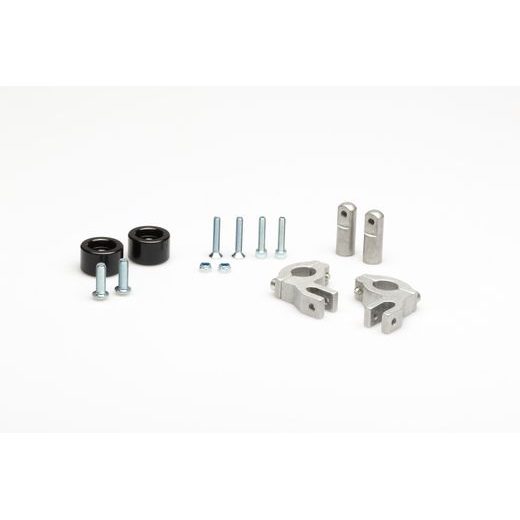 SW MOTECH VÝZTUHY MONTÁŽNÍ SADA HUSQVARNA TR650 TERRA / STRADA.