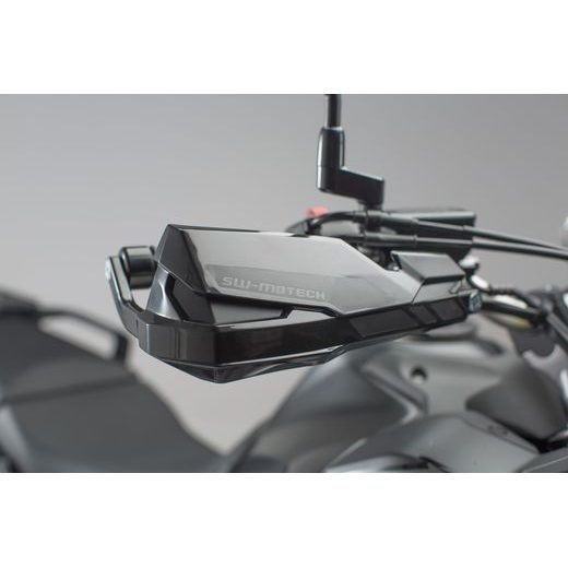 SW MOTECH ADVENTURE SET PROTECTION HONDA CRF1000L AFRICA TWIN (15-19).