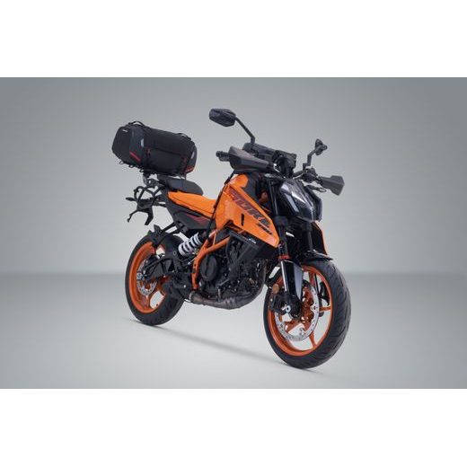 SW MOTECH RACKPACK SET KTM 125 / 250 / 390 DUKE (23-).