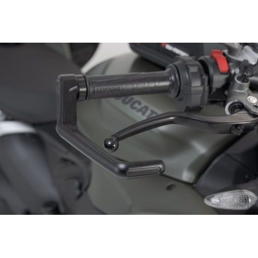 SW MOTECH CHRÁNIČE PÁČEK DUCATI STREETFIGHTER V2, TRIUMPH DAYTONA.
