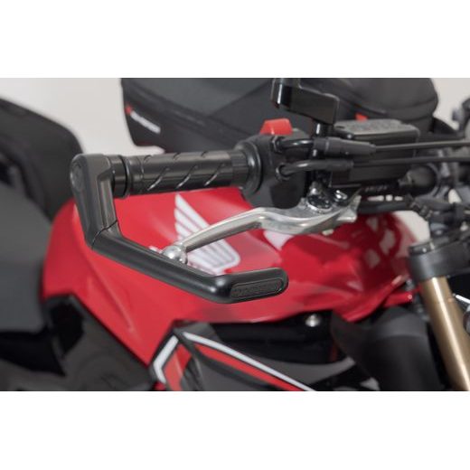 SW MOTECH CHRÁNIČE PÁČEK PRO HONDA CB650R (18-), KAWASAKI Z650 (16-).