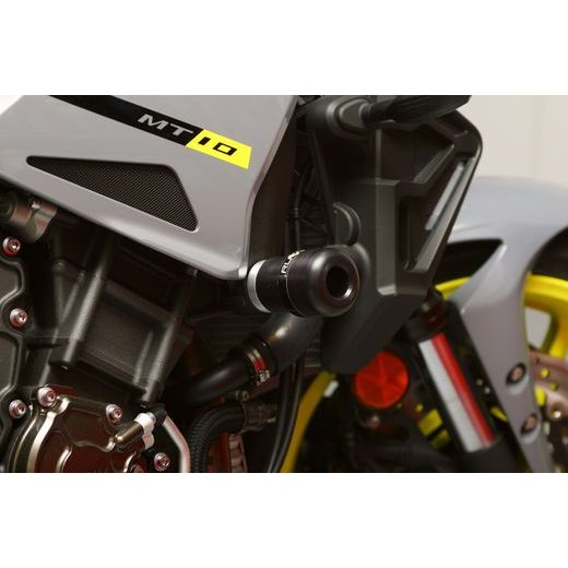 PROTEKTORY NA RÁM GATLING - YAMAHA MT-10 ´16-X