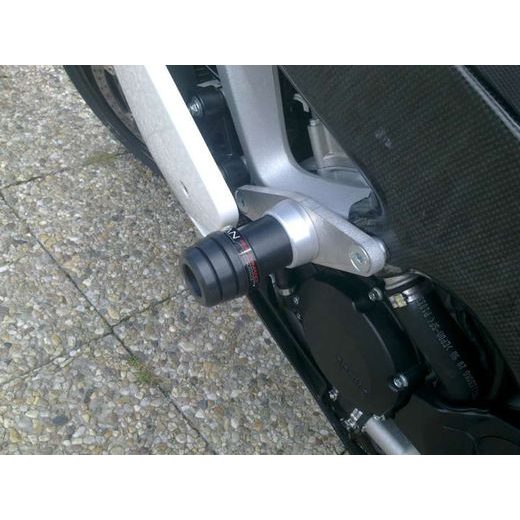 PROTEKTORY NA RÁM GATLING - APRILIA RSV4 1100CCM ´19-20