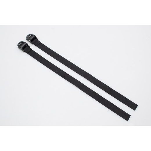 SW MOTECH LEGEND GEAR POPRUH SADA 2 MONTÁŽNÍ PÁSKY. 400X20MM.