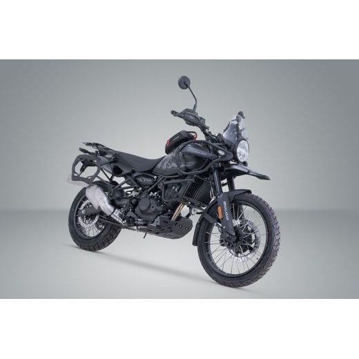 SW MOTECH PRO NOSIČ BOČNÍ ROYAL ENFIELD HIMALAYAN 450 RALLY (25-).