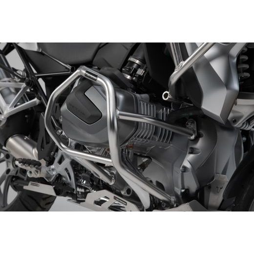 SW MOTECH BMW - R 1250 GS - PADACÍ RÁM SPODNÍ -NEREZOVÝ PRO BMW R 1250 GS/ADV ,R 1250 R/RS (18-).