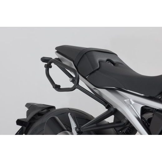 SW MOTECH URBAN ABS BOČNÍ KUFRY 2X 16,5 L. HONDA CB 1000R (21-)