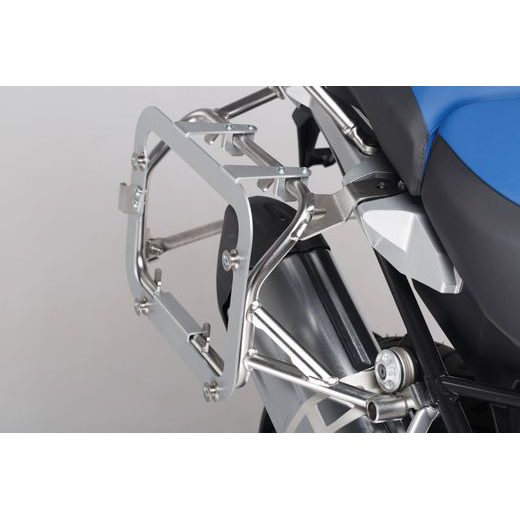 SW MOTECH ADAPTER PRO ORIG. NOSIČE : BMW R1200 GSA/1250GSA/F850GS