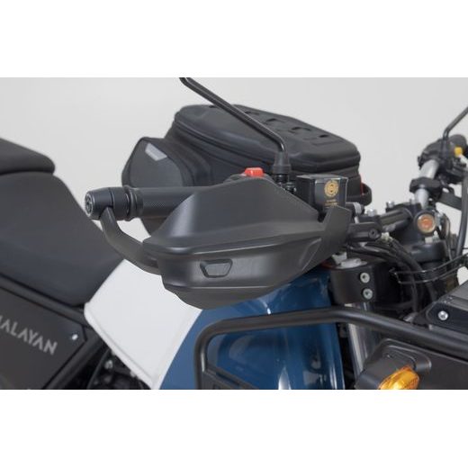SW MOTECH ADVENTURE CHRÁNIČE RUKOU KTM 390 ADV (19-), YAMAHA XT 660 R (04-16).