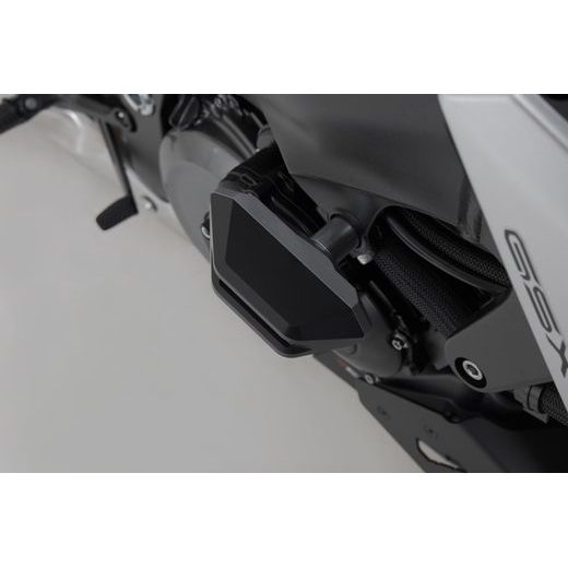 SW MOTECH PADACÍ PROTEKTORY PRO SUZUKI GSX-S 1000 (21-).