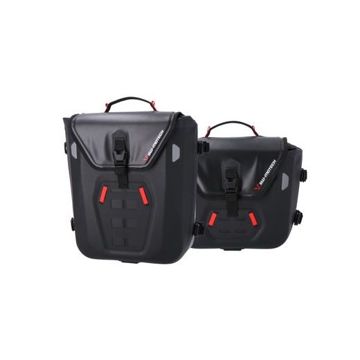 SW MOTECH SYSBAG WP M/S SYSTEM HONDA CB300R (18-).