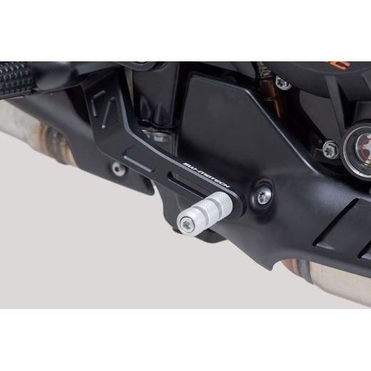 SW MOTECH BRZDOVÝ PEDÁL KTM 990 DUKE (23-).
