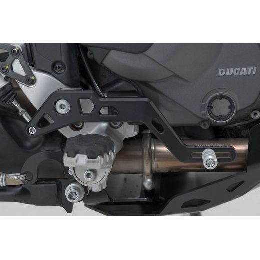 SW MOTECH BRZDOVÝ PEDÁL DUCATI DESERTX (22-).