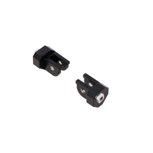 SW MOTECH MONTÁŽNÍ KIT PRO ION STUPAČKY, ČERNÝ BMW R1200/R1250, RE HIMALAYAN (21-).