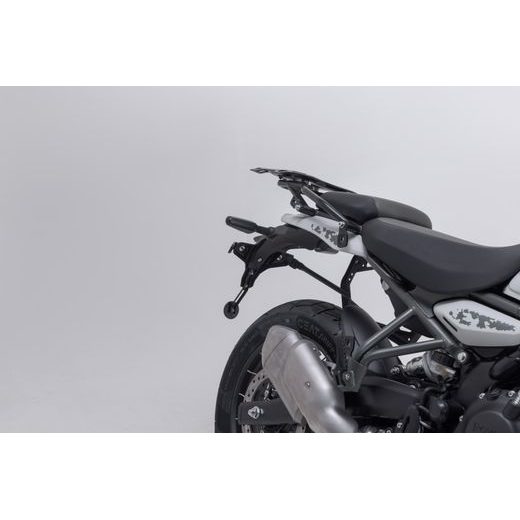 SW MOTECH BOČNÍ NOSIČ PRO ,ROYAL ENFIELD HIMALAYAN 450 (23-).
